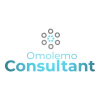 Omolemo Consultant logo - Similar company to The Consultant Whws