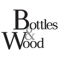 Bottles & Wood logo - Similar company to Outer Woods