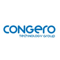 Congero Technology Group logo - Similar company to Seraf