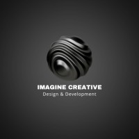 Imagine Creative Design & Development logo - Similar company to Treefrog Digital
