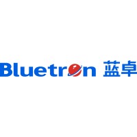 浙江蓝卓工业互联网技术有限公司 logo - Similar company to Supcon Technology Ssa