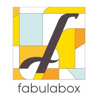 FABULABOX logo - Similar company to Sommselection Llc