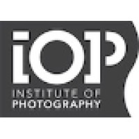 Institute of Photography logo - Similar company to Webbwood Services Ltd