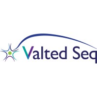 ValtedSeq logo - Similar company to Intersect Diagnostics