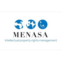 Menasa IPR logo - Similar company to Zenerom Creative Lab Uae