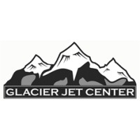 Glacier Jet Center logo - Similar company to Sensoar