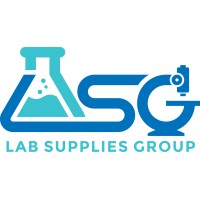 Lab Supplies Group logo - Similar company to Asservato