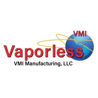 VMI Manufacturing LLC logo - Similar company to Omntec Mfg., Inc.