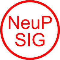 NeuPSIG logo - Similar company to The Lancet Neurology