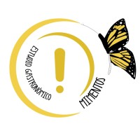 Estudio gastronómico Mimentos logo - Similar company to Estúdio Gastronômico