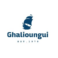 Ghalioungui Trading logo - Similar company to Egmed