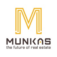 Munkas Agency logo - Similar company to Align Vn Co., Ltd.