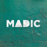 Madic Marketing logo - Similar company to Studio23 Sopron