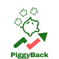 PiggyBack logo - Similar company to Schottenius & Partners Ab