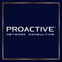 ProActive Network Consulting logo - Similar company to Turbodesk