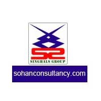 sohancosultaqncy Business setup & Real estate brokerage services Dubai UAE logo - Similar company to Affronta