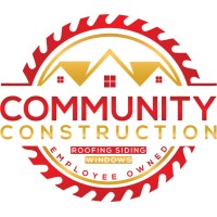 Community Construction logo - Similar company to Michigan Chapter Of The American Society Of Landscape Architects