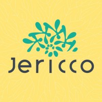 Jericco logo - Similar company to Slowly.No