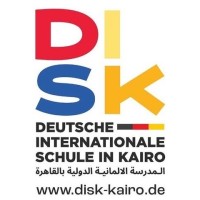 DISK - Deutsche Internationale Schule in Kairo logo - Similar company to Beacon Academy Ltd