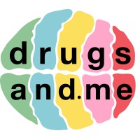 Drugs and Me logo - Similar company to Think Active Csw