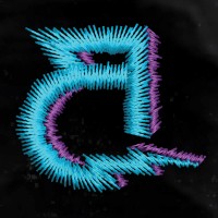 AMB3R Creative logo - Similar company to Judith Mayle Design