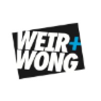 Weir+Wong