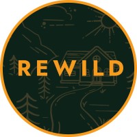 REWILD Landscapes logo - Similar company to Earthone