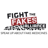 Fight the Fakes Alliance logo - Similar company to Duke Center For Hiv Structural Biology