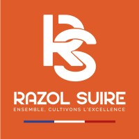 RAZOL-SUIRE logo - Similar company to Payen Import