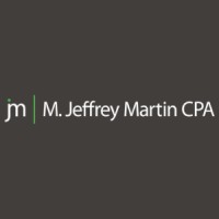 M. Jeffrey Martin, CPA logo - Similar company to Dpfregeneration.Com