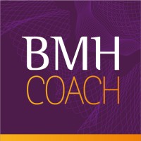 BMH COACH logo - Similar company to Medium Labs