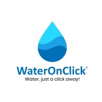 WaterOnClick logo - Similar company to Allmark Device Integrations