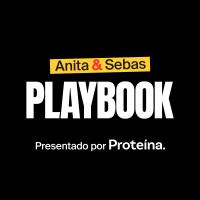 Playbook logo - Similar company to Kaospilot