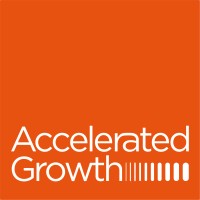 Accelerated Growth AB logo - Similar company to Qcm