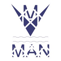MAN srl logo - Similar company to Brunetti Design