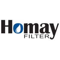 Hangzhou Homay Filter Material Co.,Ltd logo - Similar company to Sanitek Filter