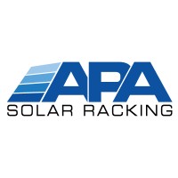 APA Solar Racking logo - Similar company to Value Chain Dynamics