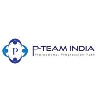 P-Team India logo - Similar company to Workingbees Global Pvt Ltd