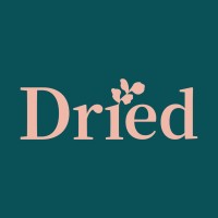 Dried logo - Similar company to Red Spider
