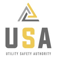 Utility Safety Authority (USA) logo - Similar company to Jeollanamdo Provincial Government (Usa Office)