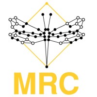 MRC Group of Companies logo - Similar company to Mobese Akademi