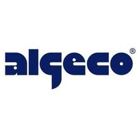 Algeco Ukraine logo - Similar company to Secure Property Development & Investment Plc