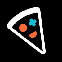 Pizza Club Games logo - Similar company to 2G Studio