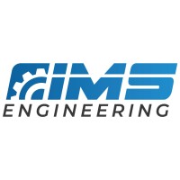 IMS - International Machining System Engineering logo - Similar company to Ims Precision Engineering Ltd