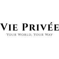 Vie Privée logo - Similar company to Nomade Villa Collection
