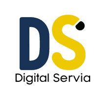 Digital Servia logo - Similar company to Mummyfique