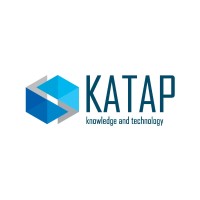 SIA KATAP logo - Similar company to Bodesa, Uab