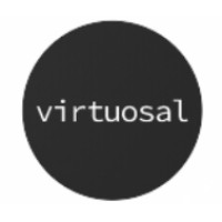 Virtuosal logo - Similar company to Createchnic - Ai Powered Nvh Development Tools