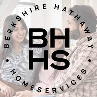 Berkshire Hathaway HomeServices Indiana Realty-Columbus logo - Similar company to Crossroads Communications Solutions, Llc