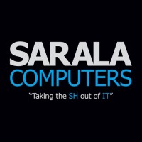 Sarala Computers Ltd logo - Similar company to Dainton Group Services